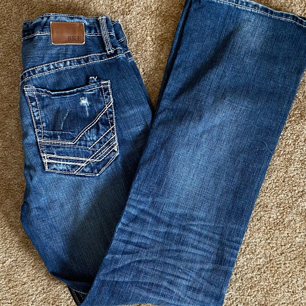 Mens Derek 32L